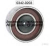 ASHUKI 0342-0203 Deflection/Guide Pulley, timing belt